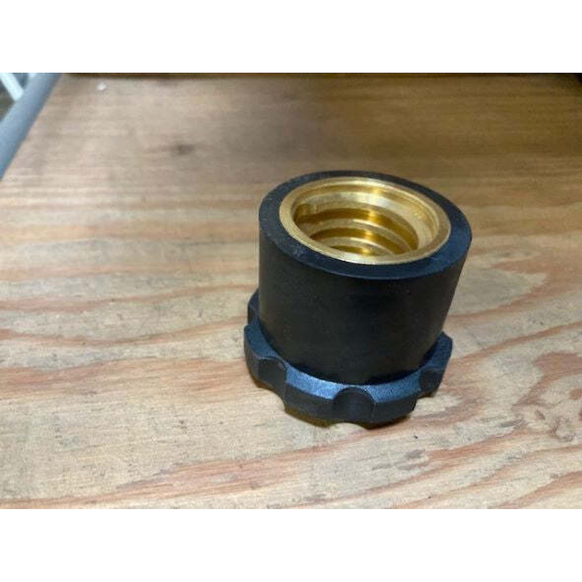 Broco Torch Collet Nut — Model# PCRP-303